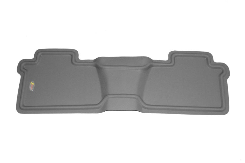 Lund 04-07 Buick Rainier Catch-All Xtreme 2nd Row Floor Liner - Grey (1 Pc.)