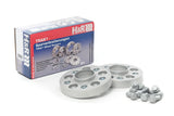 H&R Trak+ 25mm DRA Spacer Bolt Pattern 5/112 CB 66.5mm Bolt Thread 14x1.5