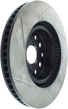 Load image into Gallery viewer, StopTech Slotted Sport Brake Rotor