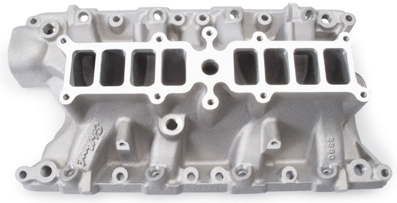 Edelbrock 5.8L Truck Manifold