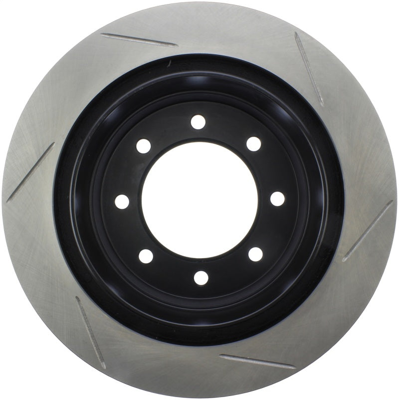 StopTech Slotted Sport Brake Rotor