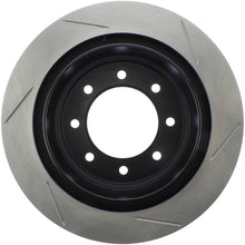 Load image into Gallery viewer, StopTech Slotted Sport Brake Rotor