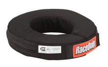 Load image into Gallery viewer, RaceQuip SFI 360 JR. Helmet Support Black