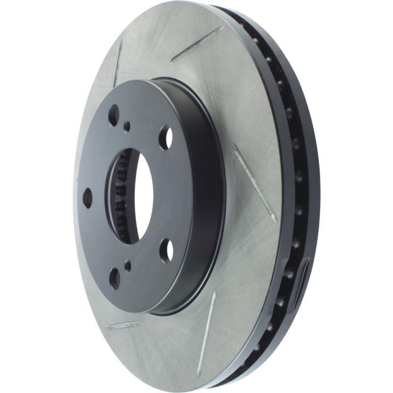 StopTech Slotted Sport Brake Rotor