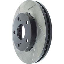 Load image into Gallery viewer, StopTech Slotted Sport Brake Rotor