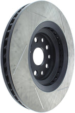 Load image into Gallery viewer, StopTech Slotted Sport Brake Rotor