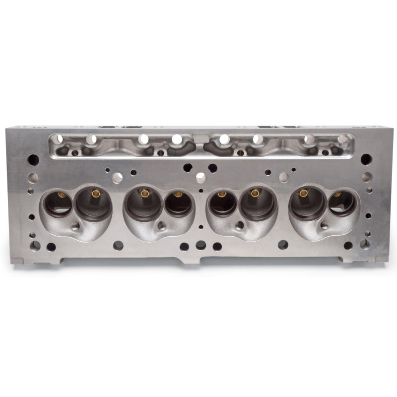 Edelbrock Single Perf RPM Sb/Chrys Head Bare