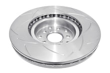 Load image into Gallery viewer, DBA 05-08 Legacy GT Front Slotted Street Series Rotor