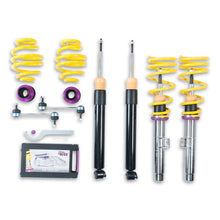 Load image into Gallery viewer, KW Coilover Kit V2 BMW M3 E46 (M346) Coupe Convertible