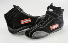 Load image into Gallery viewer, RaceQuip Euro Carbon-L SFI Shoe 4.0