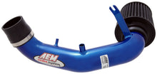 Load image into Gallery viewer, AEM 02-06 RSX Blue Short Ram Intake