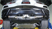 Load image into Gallery viewer, ARH 2020+ Chevy Corvette C8 3in Catback Exhaust System