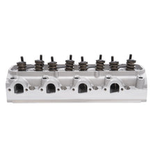 Load image into Gallery viewer, Edelbrock Cylinder Head BB Ford Performer 460 95cc for Hydraulic Roller Cam Complete