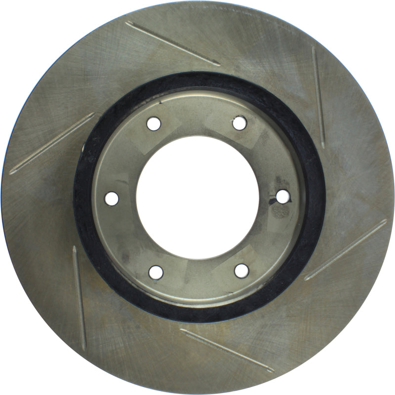 StopTech Slotted Sport Brake Rotor