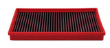 BMC Ferrari F12 Berlinetta, 599 GTB/GTO, FF & GT4 Lusso Replacement Panel Air Filter (FULL KIT - Includes 2 Filters)