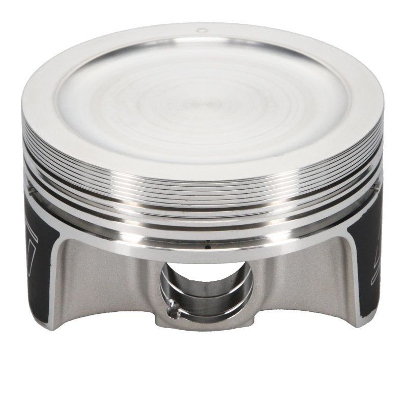 Wiseco Volvo B5234T 2.3L 20V 850 82.0mm Bore 8.5:1 CR Piston Kit *Build on Demand*