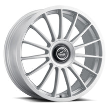 Load image into Gallery viewer, fifteen52 Podium 20x8.5 5x112/5x114.3 45mm ET 73.1mm Center Bore Speed Silver Wheel