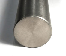 Load image into Gallery viewer, Ticon Industries CP Grade 2 12in Length x 10mm OD Titanium Round Bar Stock