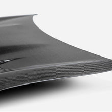 Load image into Gallery viewer, Seibon 2022 Toyota GR86/Subaru BRZ FA-Style Carbon Fiber Hood