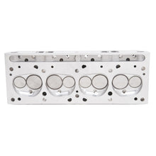 Load image into Gallery viewer, Edelbrock Cylinder Head Pontiac Performer RPM 87cc for Hydraulic Roller Cam (Ea)