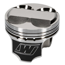 Load image into Gallery viewer, Wiseco Acura 4V +5cc Dome 81.00mm Bore Piston