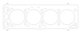 Cometic 76-85 Porsche 924 88mm .080 inch MLS Head Gasket