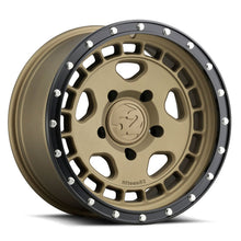 Load image into Gallery viewer, fifteen52 Turbomac HD 17x8.5 5x127 0mm ET 71.5mm Center Bore Block Bronze Wheel