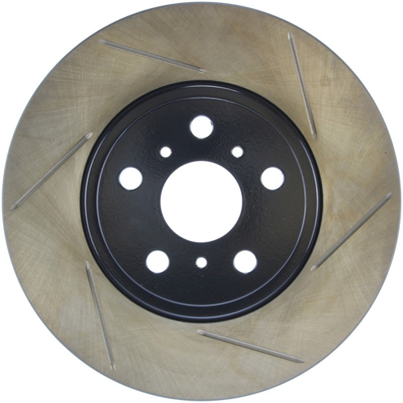 StopTech Slotted Sport Brake Rotor