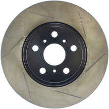 Load image into Gallery viewer, StopTech Slotted Sport Brake Rotor