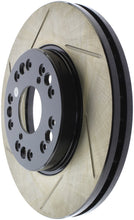 Load image into Gallery viewer, StopTech Slotted Sport Brake Rotor