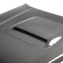 Load image into Gallery viewer, Seibon 16-19 Toyota 4Runner TR Carbon Fiber Hood