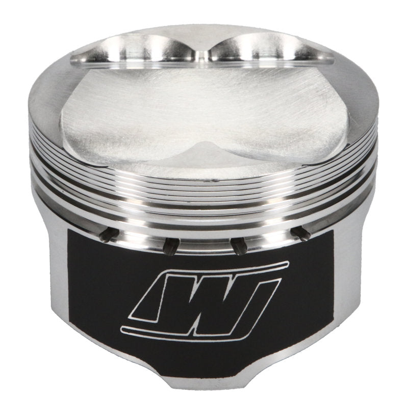 Wiseco Renault F7P 1.8L 16V Clio Williams Turbo 82.5mm Bore 10:1 CR Piston Kit (Built to Order)