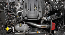 Load image into Gallery viewer, AEM 2015-2021 Ford Mustang 2.3L Turbo Charge Pipe Kit