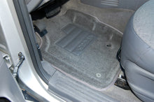 Load image into Gallery viewer, Lund 02-05 Mercury Mountaineer Catch-All Front Floor Liner - Grey (2 Pc.)