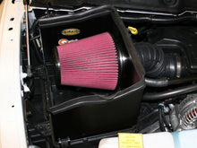 Load image into Gallery viewer, Airaid 02-05 Dodge Ram (Gas Engines) CAD Intake System w/o Tube (Dry / Red Media)