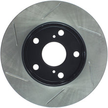 Load image into Gallery viewer, StopTech Slotted Sport Brake Rotor