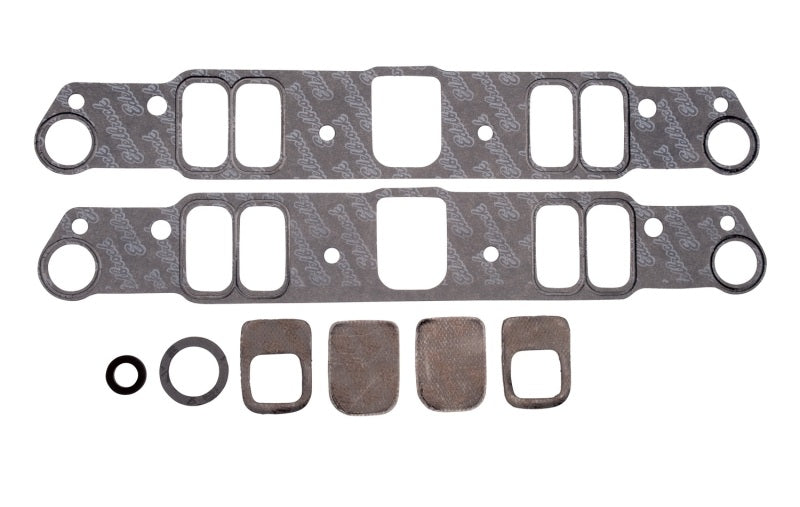 Edelbrock Intake Gasket for 326/455 Pontiac