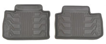 Load image into Gallery viewer, Lund 02-15 Dodge Ram 1500 Quad Cab Catch-It Floormats Rear Floor Liner - Grey (2 Pc.)