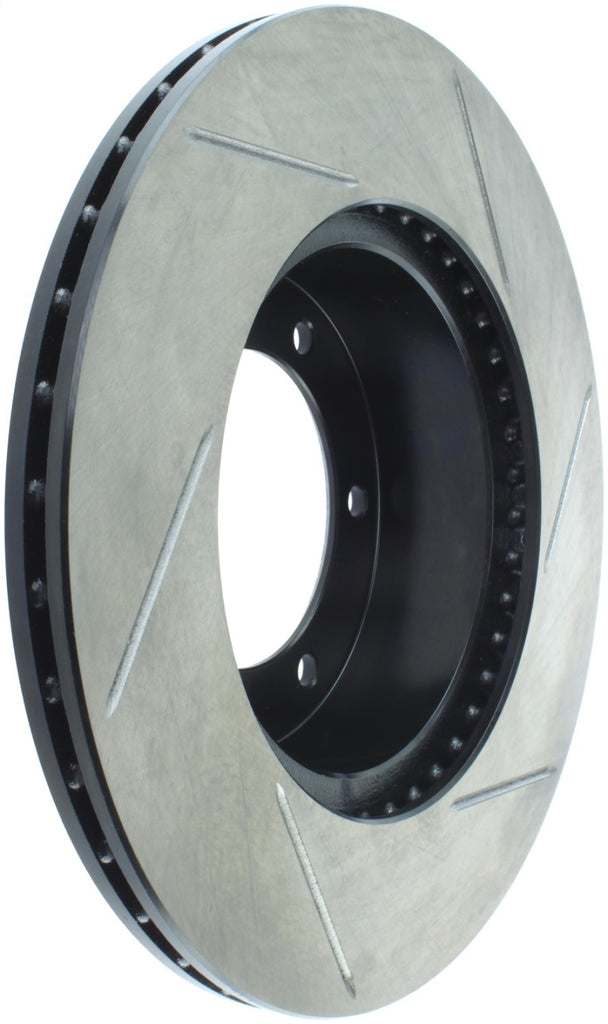 StopTech Slotted Sport Brake Rotor