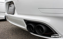 Load image into Gallery viewer, Porsche 991.1 Turbo GMG Racing WC-Sport Exhaust System