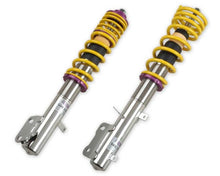 Load image into Gallery viewer, KW Coilover Kit V1 Toyota Corolla (E11 E11U)