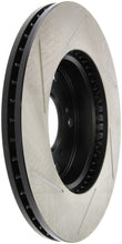 Load image into Gallery viewer, StopTech Sport Slotted Rotor - Front Left