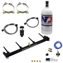 Load image into Gallery viewer, Nitrous Express Billet Spray Bar Nitrous Kit for ZX-14