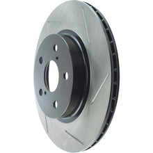 Load image into Gallery viewer, StopTech Slotted Sport Brake Rotor