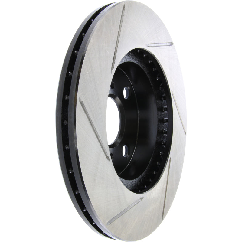 StopTech Slotted Sport Brake Rotor