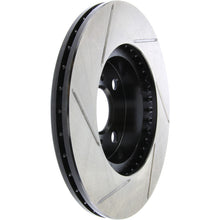 Load image into Gallery viewer, StopTech Slotted Sport Brake Rotor