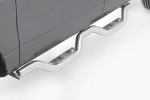 Load image into Gallery viewer, Lund 04-08 Ford F-150 SuperCrew Latitude Nerf Bars - Polished