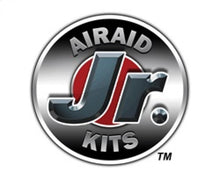 Load image into Gallery viewer, Airaid 11-13 Ford F-150 5.0L Airaid Jr Intake Kit - Oiled / Red Media