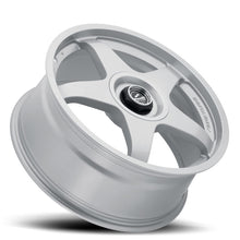 Load image into Gallery viewer, fifteen52 Chicane 20x8.5 5x112/5x114.3 35mm ET 73.1mm Center Bore Speed Silver Wheel