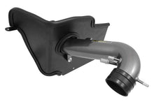 Load image into Gallery viewer, AEM 2015 Ford Mustang GT 5.0L V8 - Cold Air Intake System - Gunmetal Gray